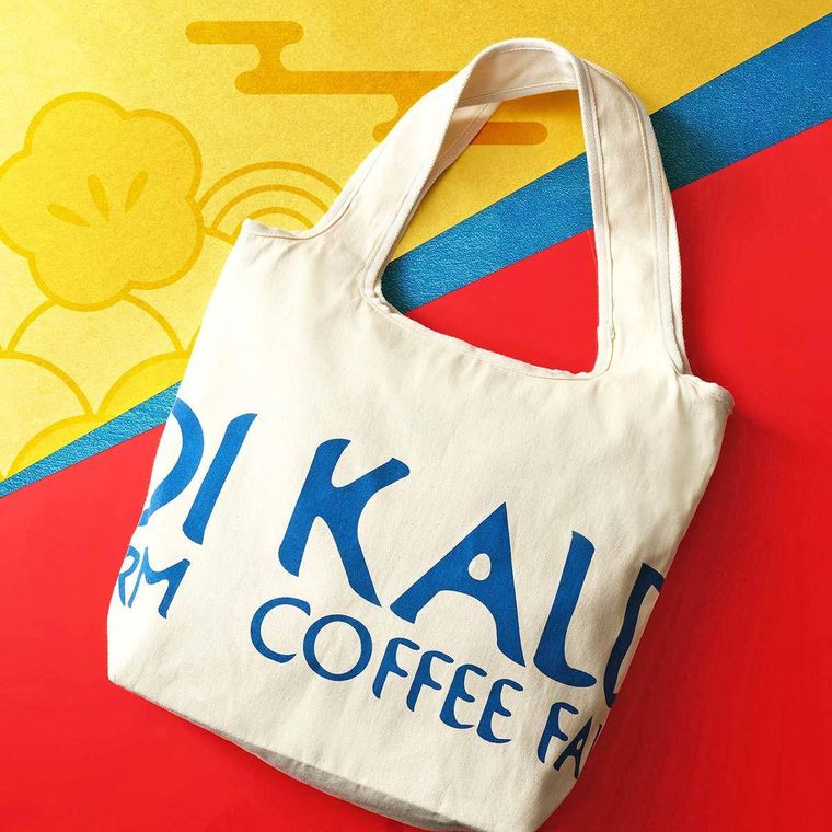 食品福袋のイメージ