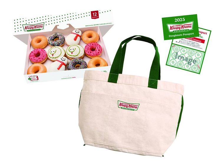 干支 レギュラー 福袋のイメージ