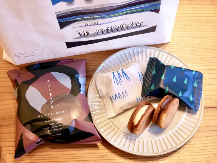 SNOWSの商品一覧