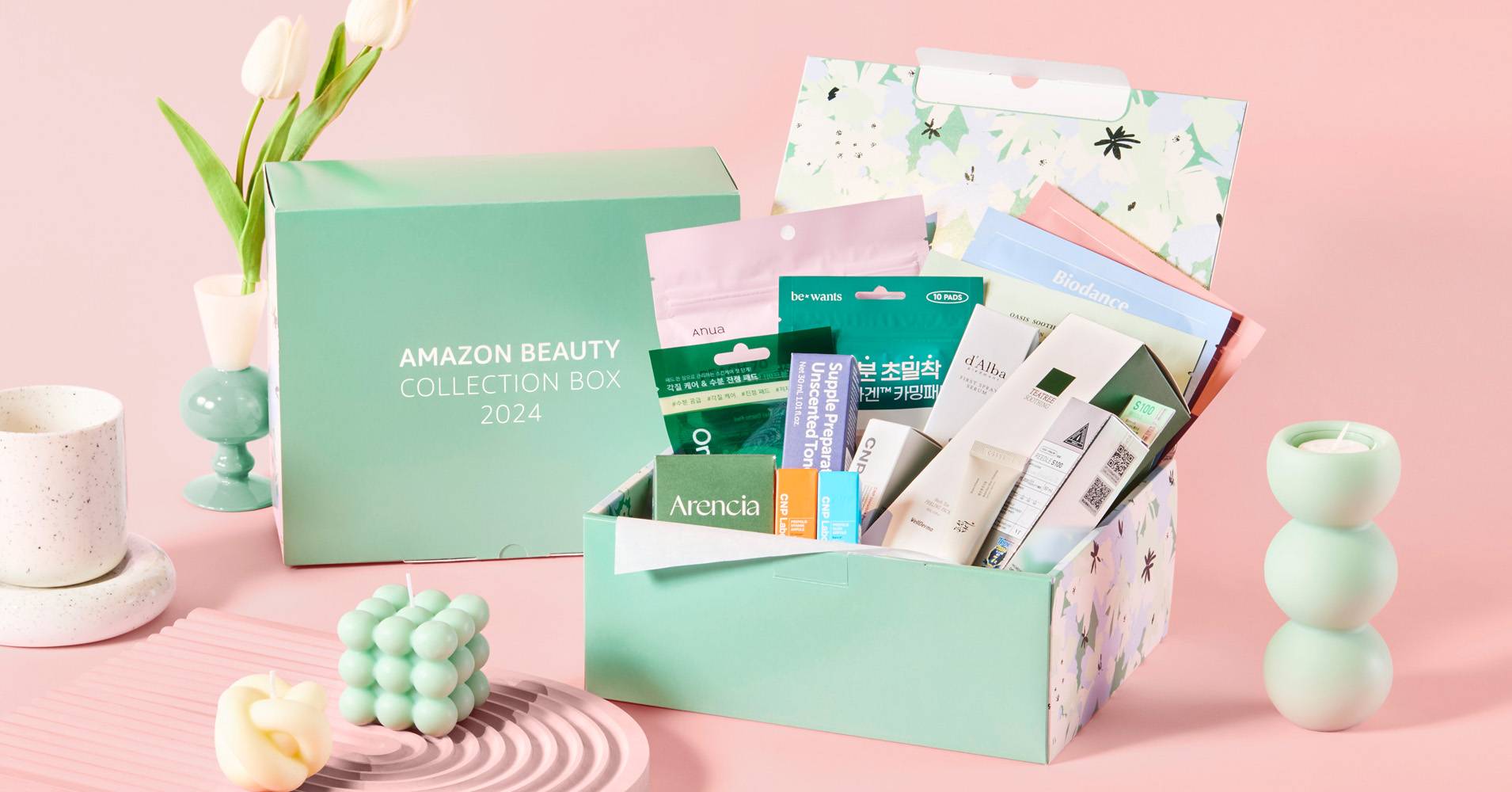 2024年「amazonブラックフライデー」開催！キャンペーンの詳細やコスメ