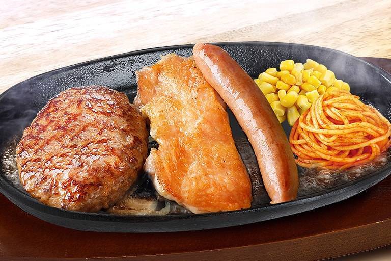 2025年「ステーキ宮の福袋」が発売中！1年間利用できるお得な特典付き