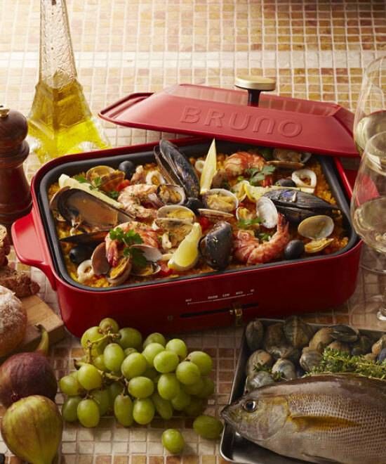 ブルーノ 商品イメージ