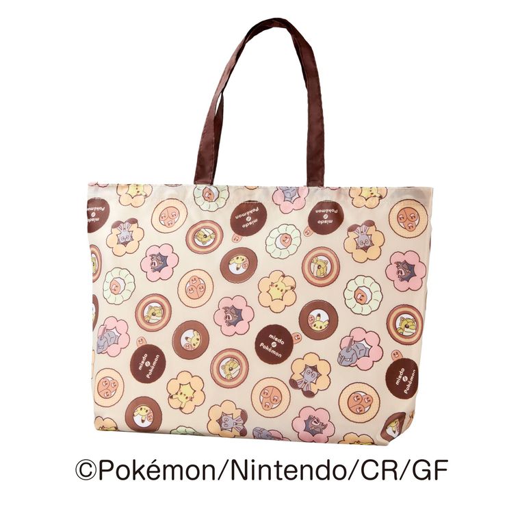 エコバッグのイメージ