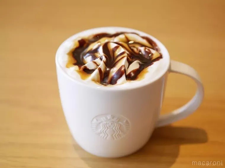 スターバックス ラテ（ホット）のおすすめカスタム5選！人気のちょい