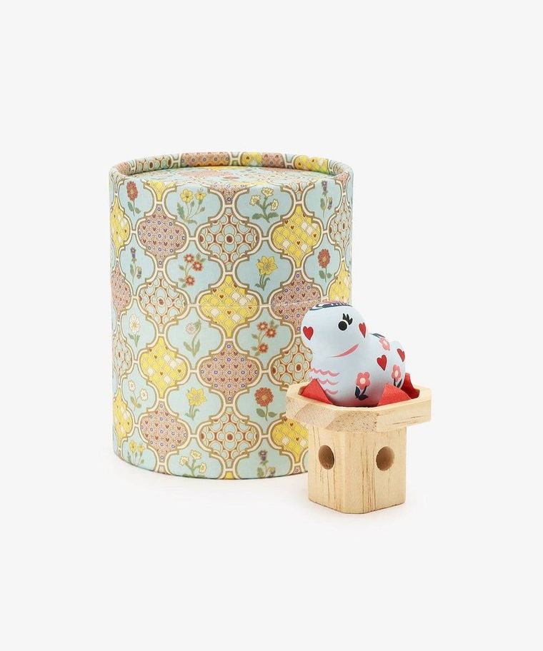 干支福ナタリー・レテ