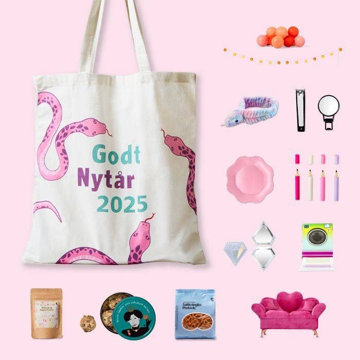 Happy Bag 2025 わたし脱皮コース楽天市場限定