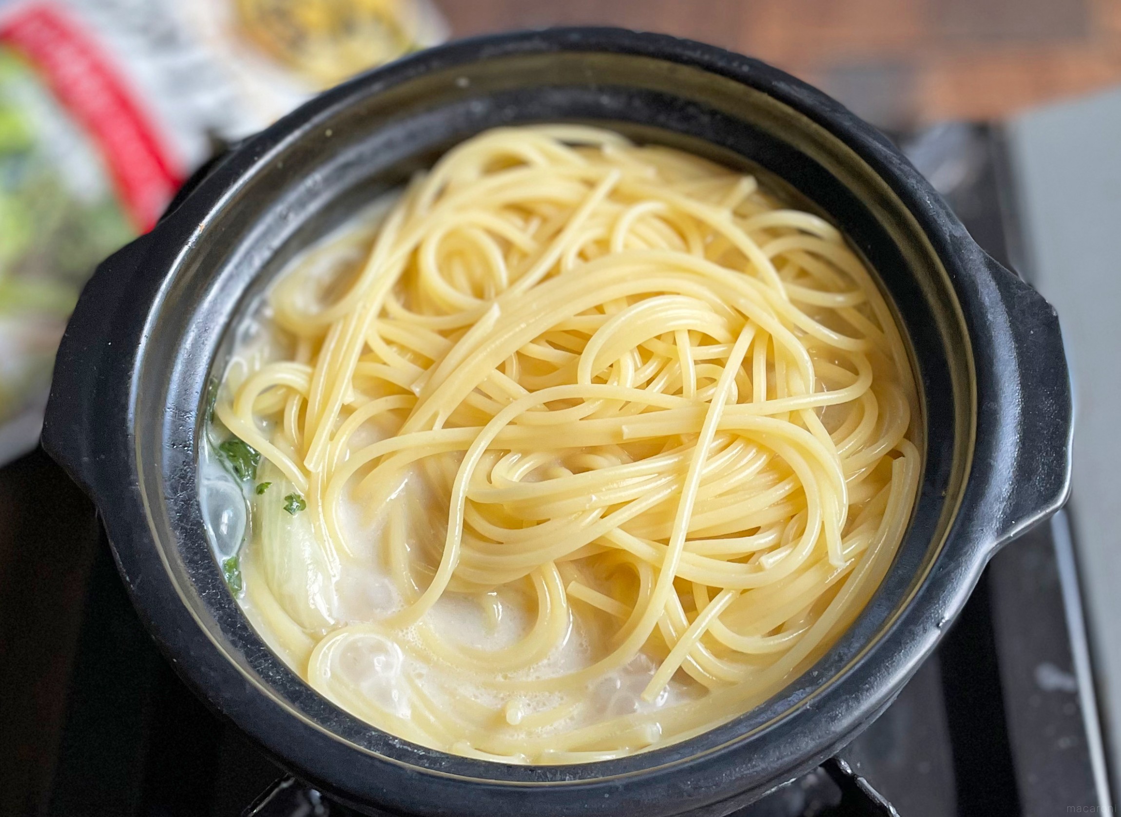 映画『グランメゾン・パリ』のフレンチ鍋つゆ！その味に「まさに新感覚