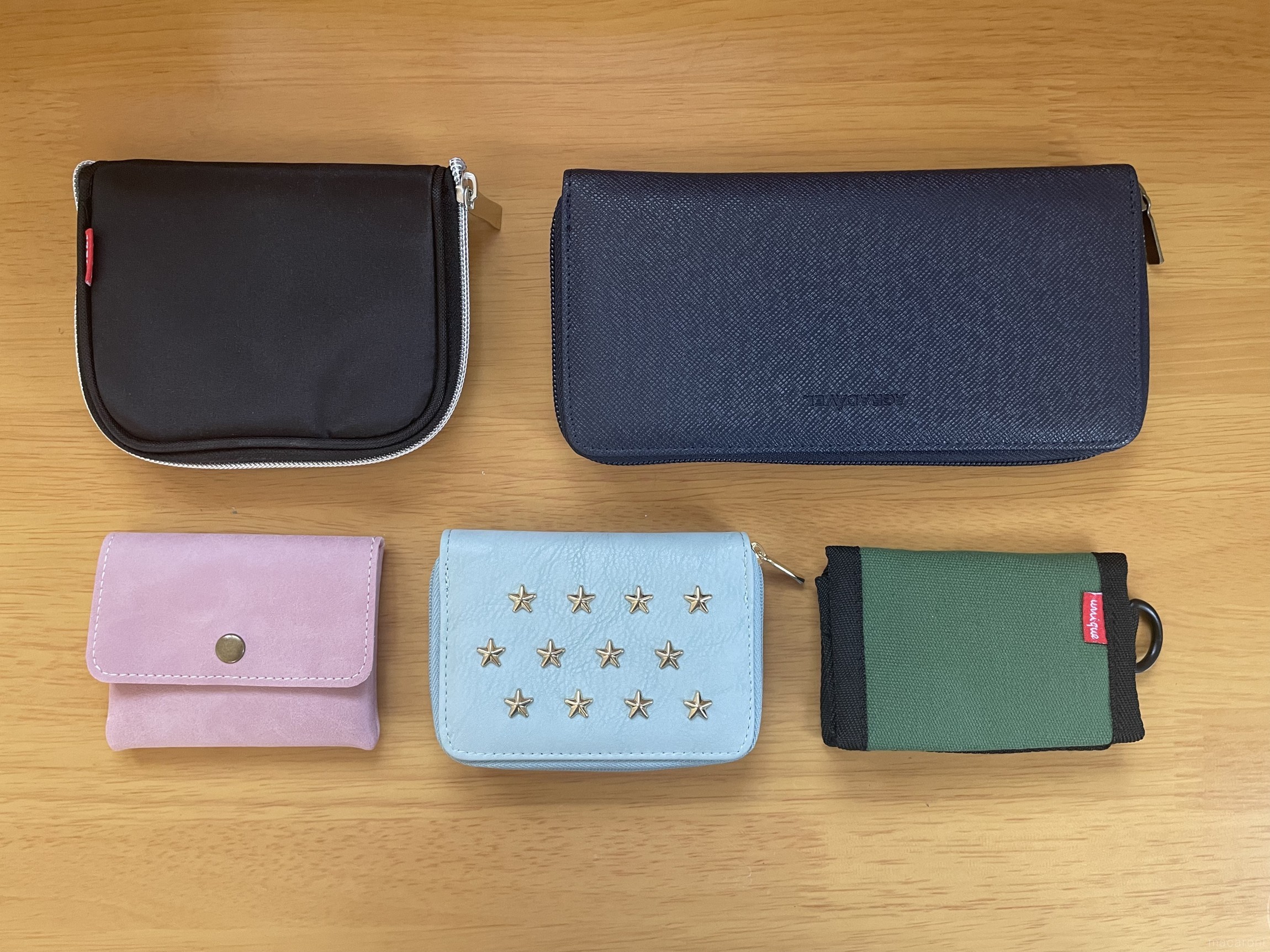 金運アップ！財布を使い始める前に知っておきたいことを風水や日本の暦