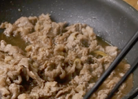 作り方 肉うどん基本のレシピ