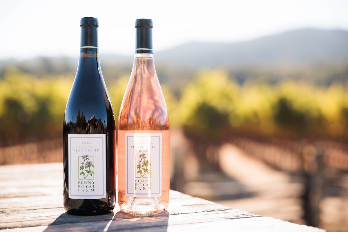 ワインの聖地「カリフォルニア」で巡りたい11のワイナリー