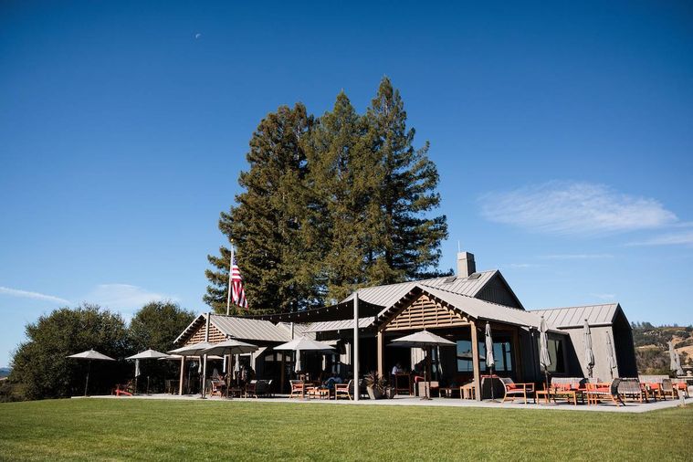 ロバート ヤング エステート