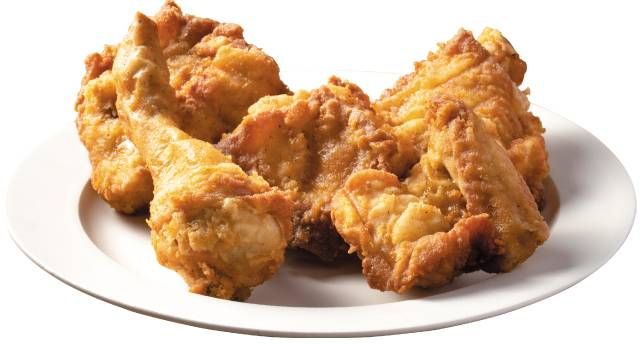 オリジナルチキン 商品イメージ