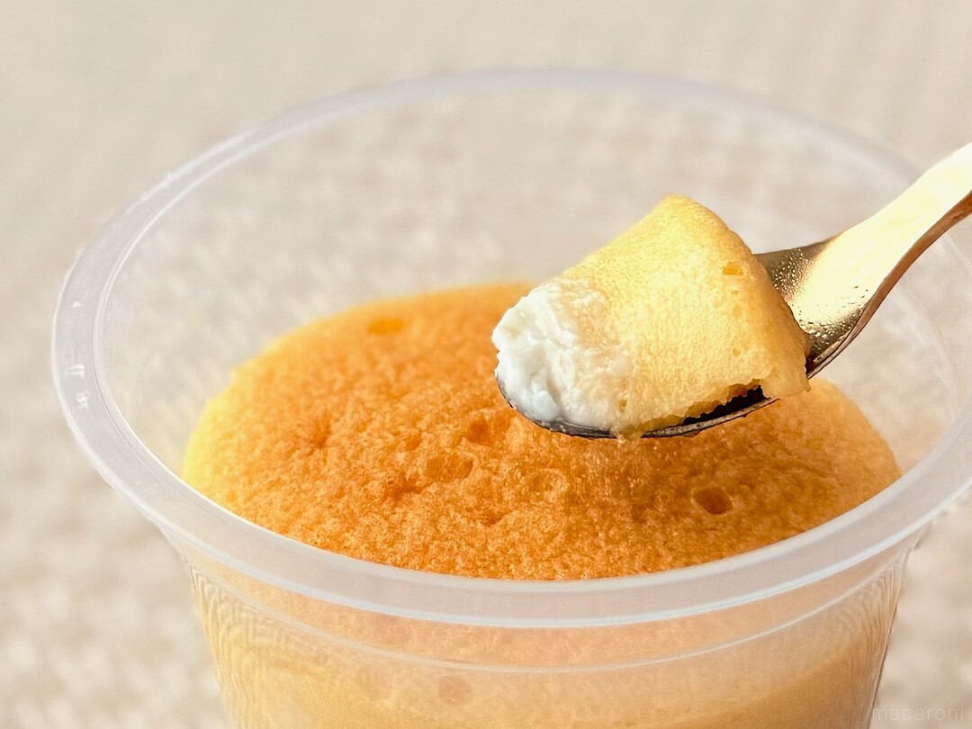 まさに “生” 東京ばな奈！ファミマ限定「東京ばな奈プリン」の再現度が