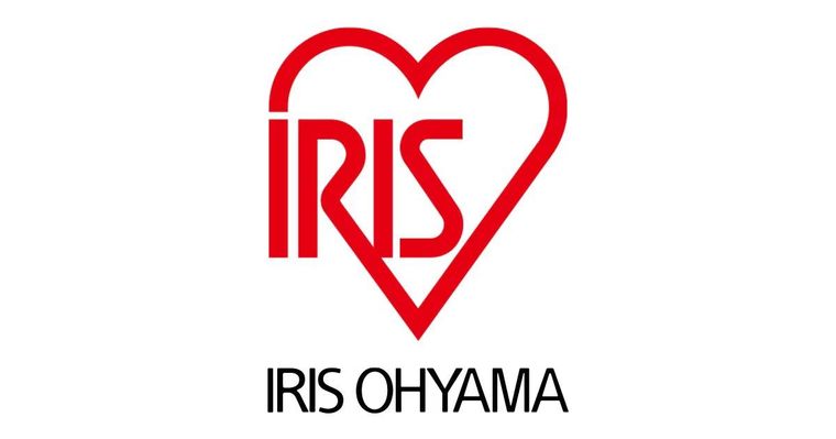 アイリスオーヤマのロゴマーク