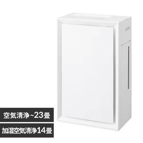 加湿機能付き空気清浄機