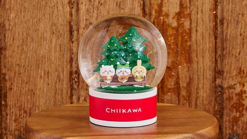 エニマイくじ ちいかわ」の全アイテムを紹介！セブン 