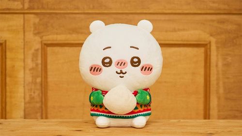 エニマイくじ ちいかわ」の全アイテムを紹介！セブン  