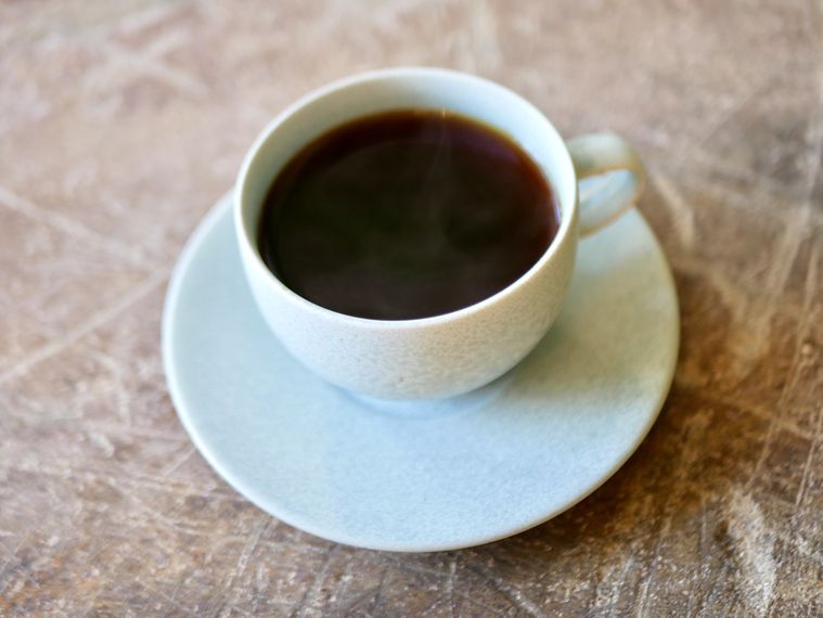 ONIBUS COFFEEの本日のコーヒー