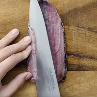 作り方 基本のいわしフライ