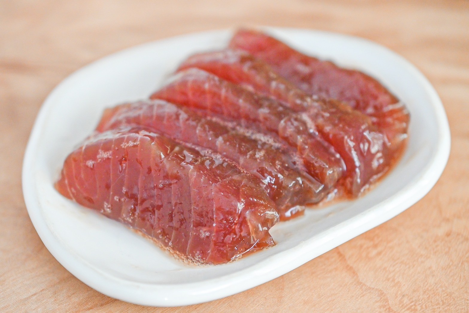 絶品マグロの漬けの作り方！黄金比タレと漬け時間別の食感を徹底比較
