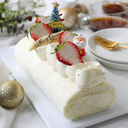 クリスマスケーキを用意する前に覚えておきたい5つのライフハック