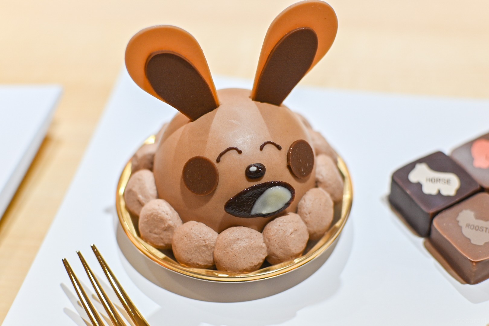 大人のためのたべっ子どうぶつ。表参道に限定オープンしたカフェを徹底