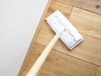 大晦日・三が日に掃除はNGな理由。大掃除は12月30日までに済ませよう