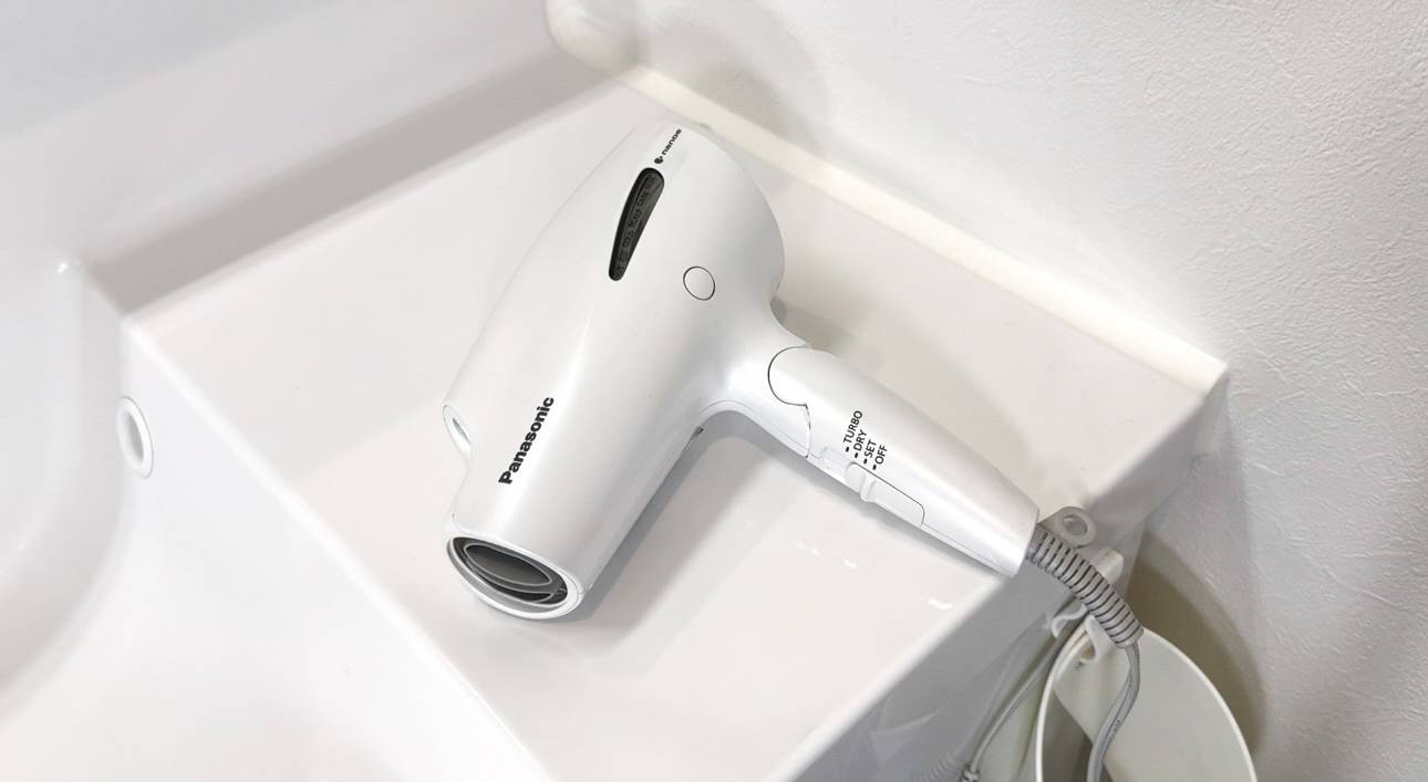 パナソニックnanocare ナノケア EH-NA2K ヘアードライヤー 概要 ヘアードライヤー ナノケア EH-NA2K | ヘアケア