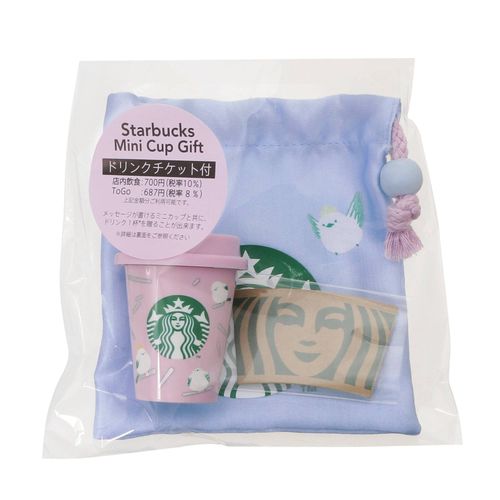 スタバ新作グッズ「シマエナガ」全7アイテムを紹介！「絶対に手に 