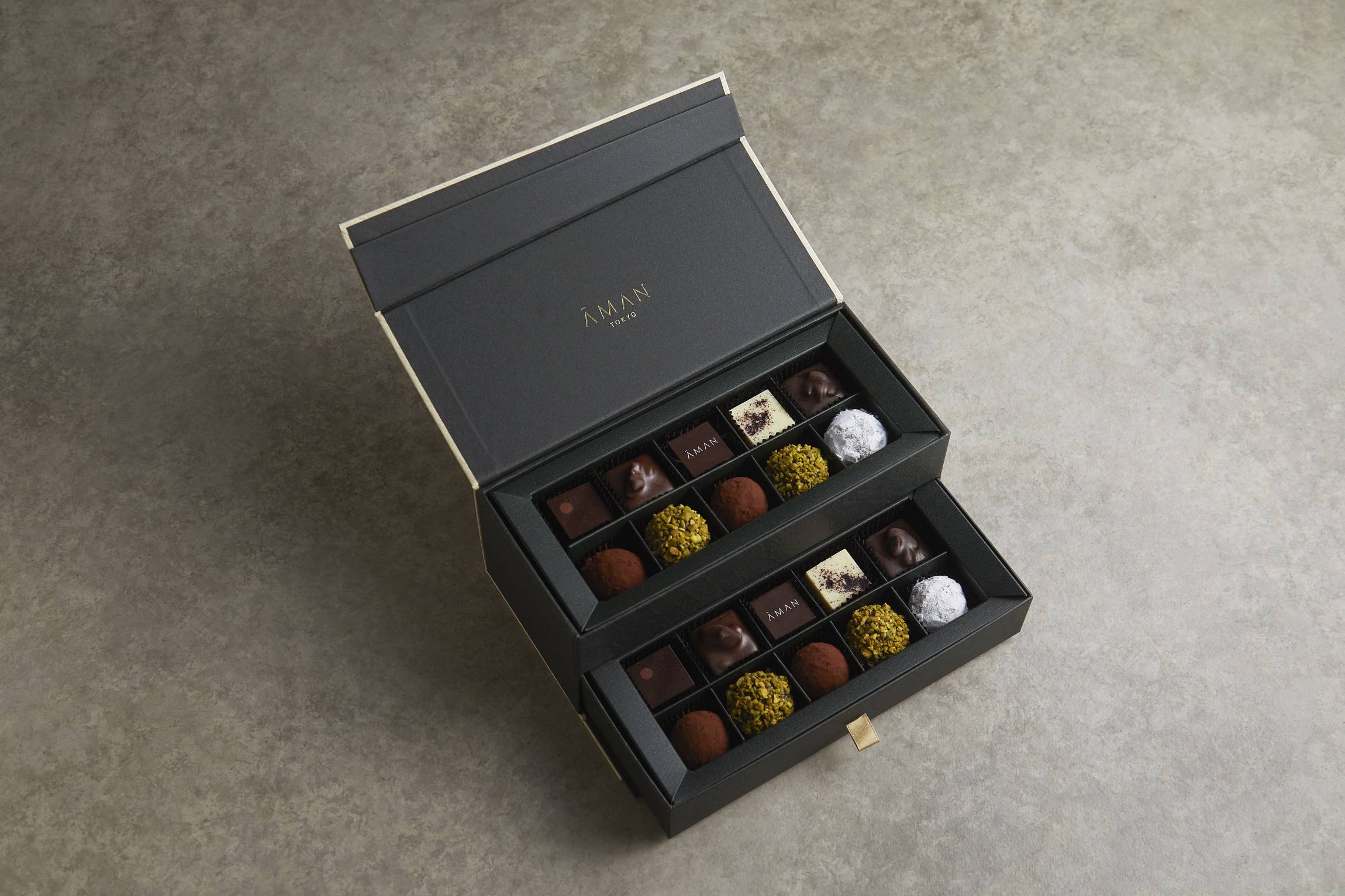 アマン東京 【期限25年3月18日まで】ギフト券 2万円分 【公式通販】