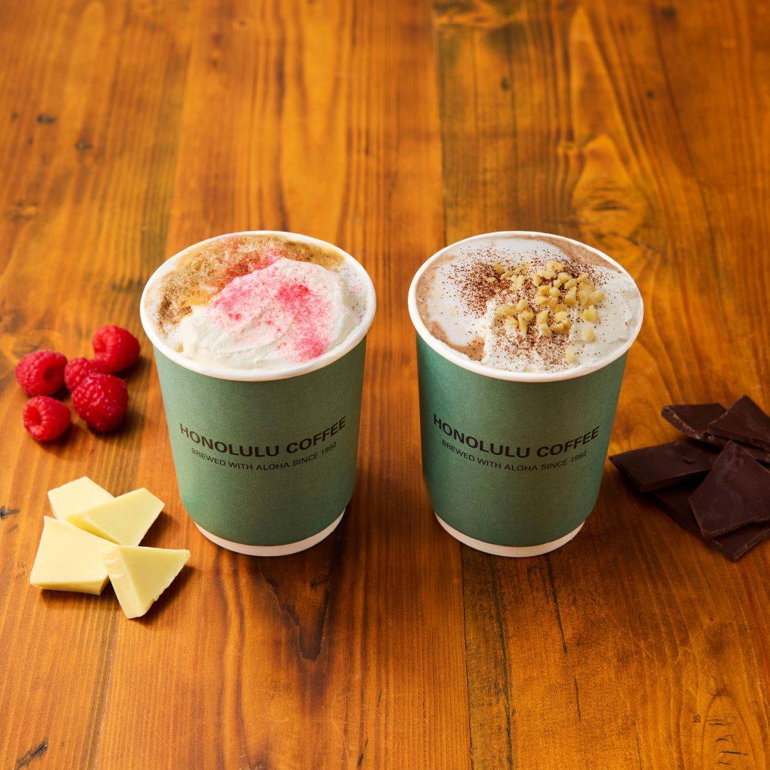 HONOLULU COFFEE (ホノルル コーヒー) 2021年 福袋 新品 2542955.jpg