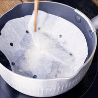 作り方 さばのみそ煮