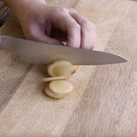 作り方 さばのみそ煮