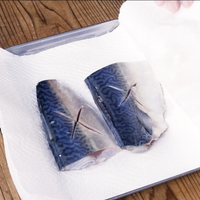 作り方 さばのみそ煮