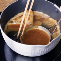 作り方 さばのみそ煮