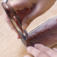 作り方 さばのみそ煮