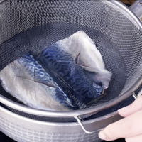 作り方 さばのみそ煮