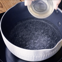 作り方 さばのみそ煮