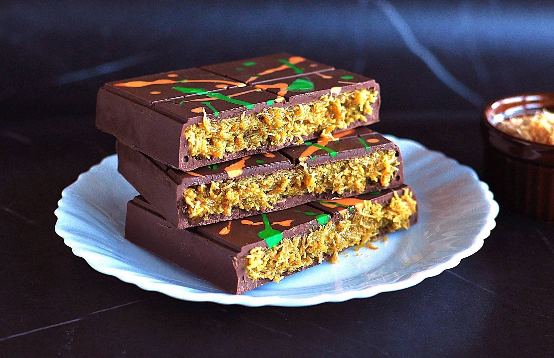 本格再現「ドバイチョコレート」の作り方。材料の入手方法からレシピ