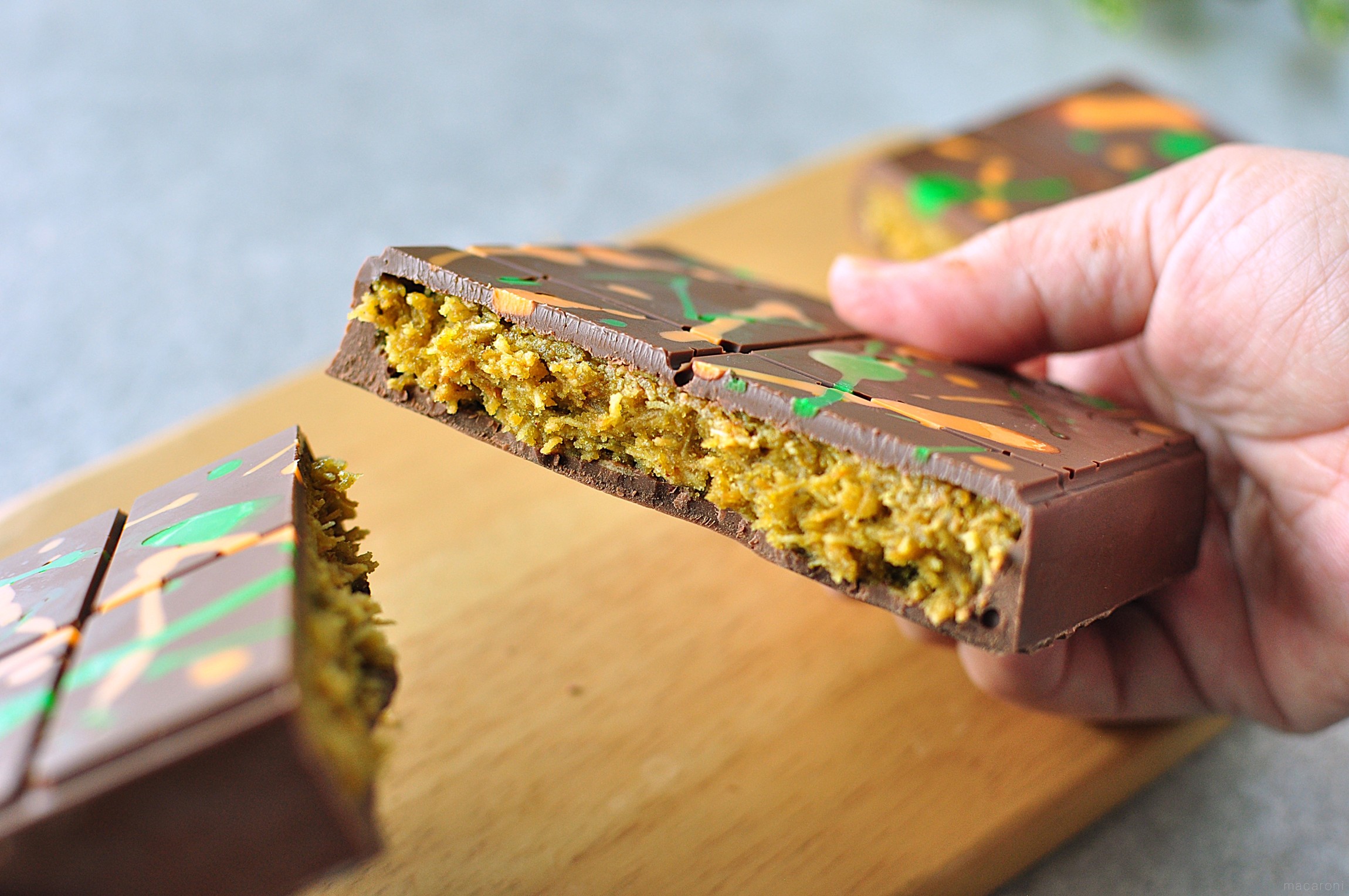 本格再現「ドバイチョコレート」の作り方。材料の入手方法からレシピ