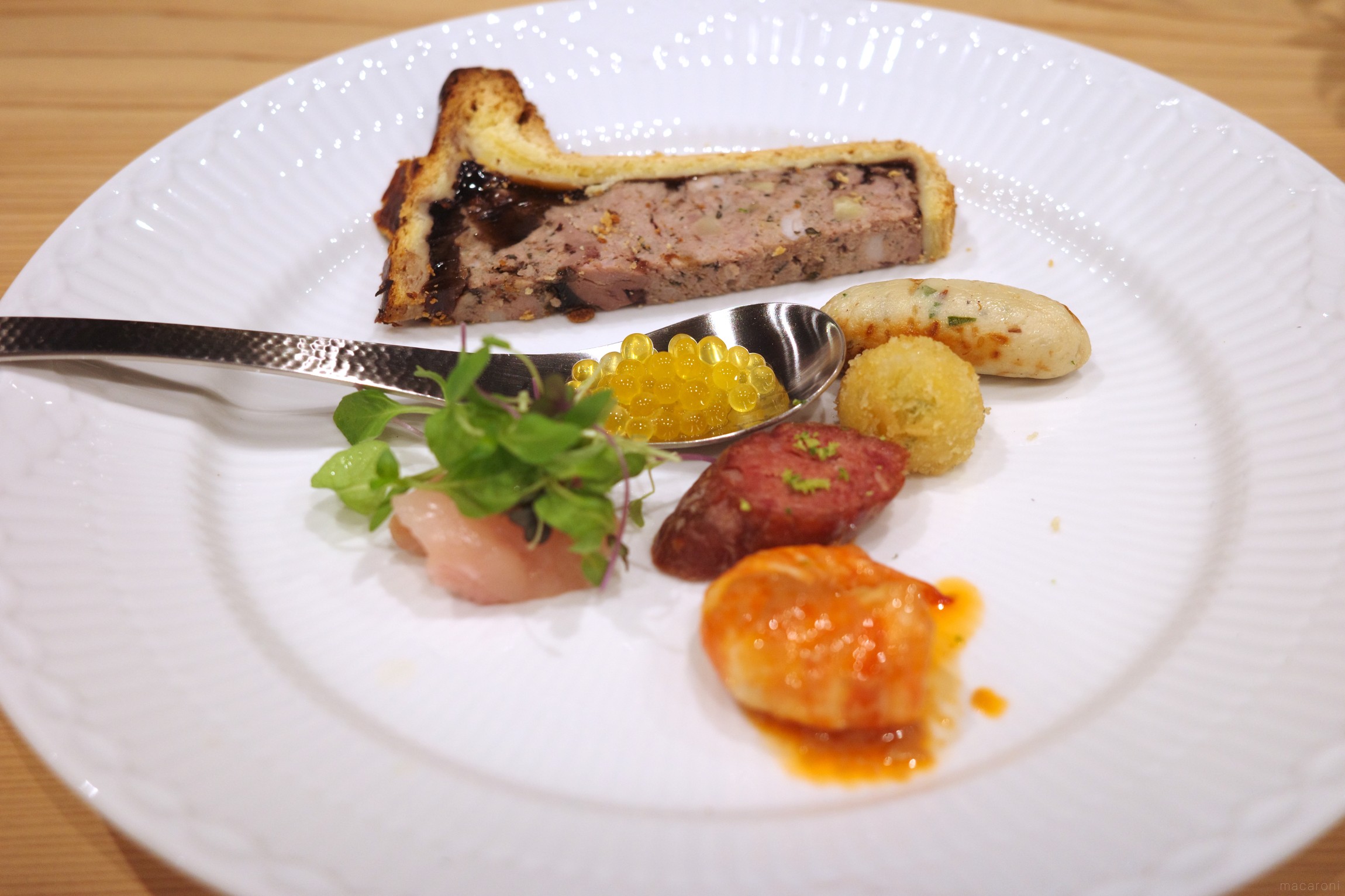 フレンチ×モダン中華のシェフが一夜限りのコラボ。山梨の美食と美酒を