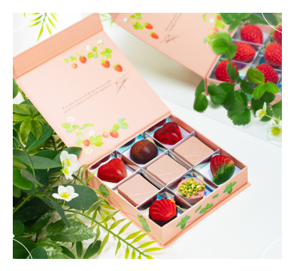 コフレ フレーズ