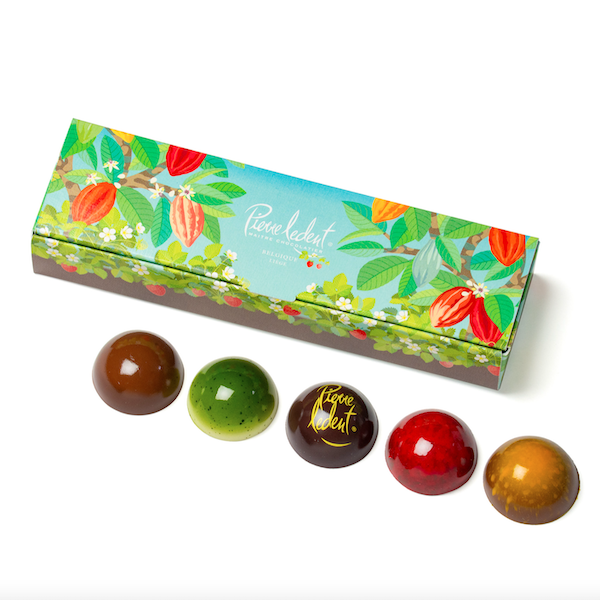 アミューズブーシェ