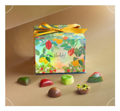 シャトー・コロレ