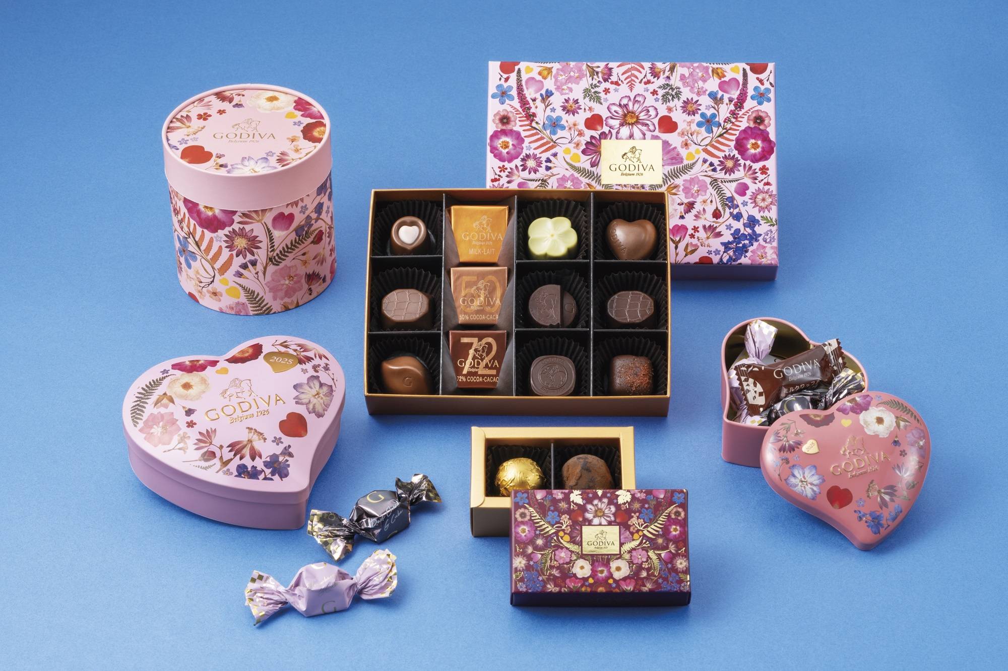 GODIVA ゴディバ チョコ バレンタイン hq720.jpg?sqp=-