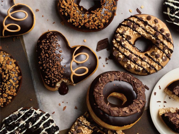 Choco Maniaのイメージ