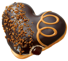 メルティ リッチ ハートのイメージ