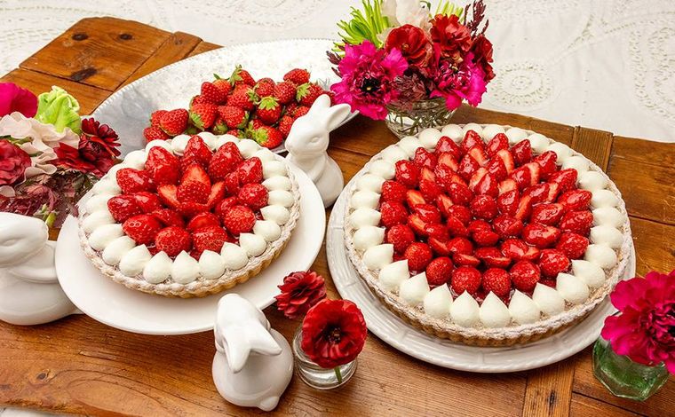 2025 バレンタインのイメージ