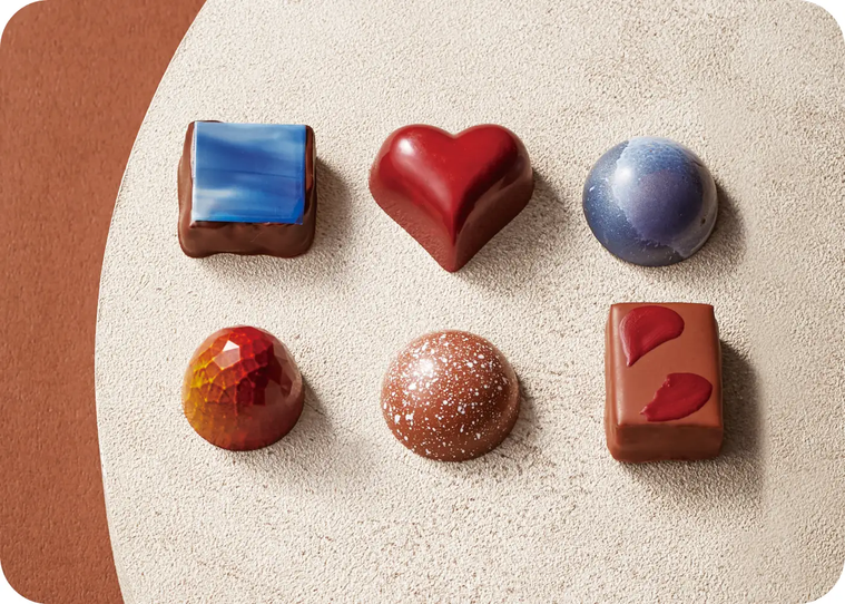 06CHOKOOLATのイメージ