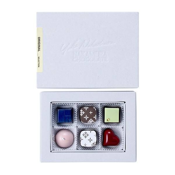 あべのハルカスオリジナルセレクションRUSSETのイメージ